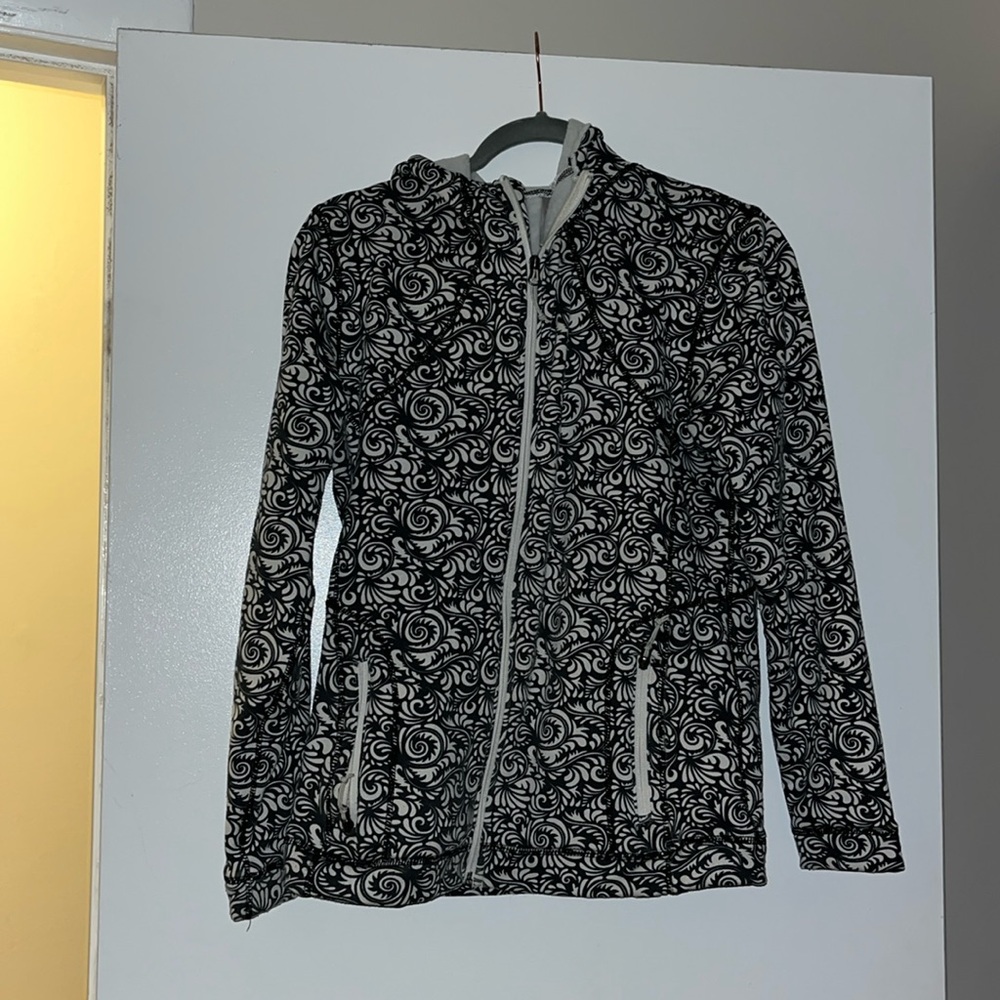 Women’s Jacket. Sahalie. Size M